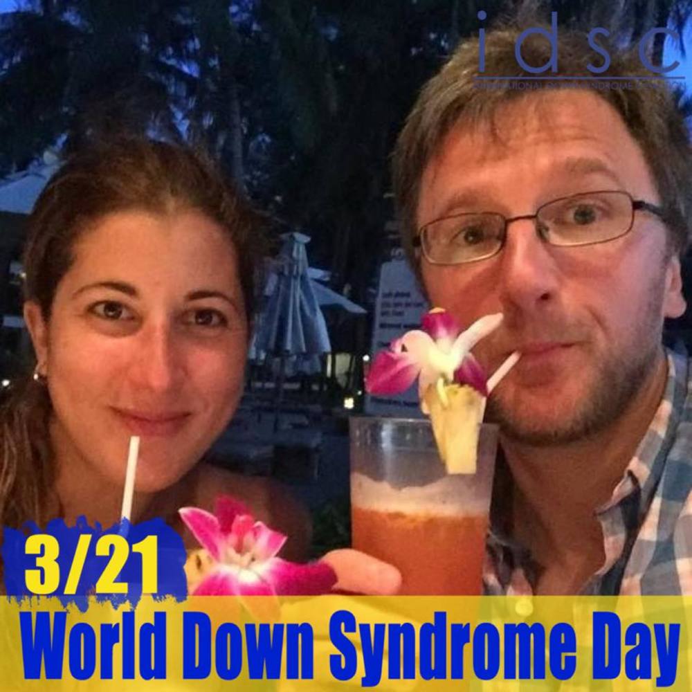 Meet your Posher, Vicky